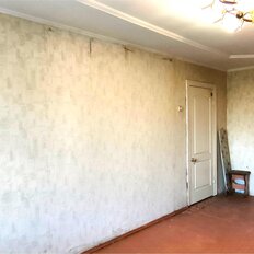 Квартира 30 м², 1-комнатная - изображение 4