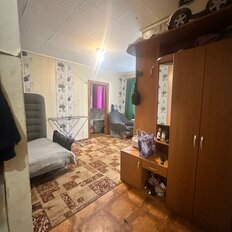 Квартира 43 м², 2-комнатная - изображение 4