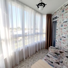 Квартира 35 м², 2-комнатные - изображение 2