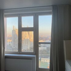Квартира 28 м², студия - изображение 5