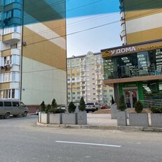 Квартира 75 м², 3-комнатная - изображение 4