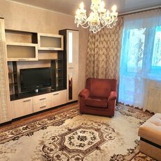 Квартира 40,3 м², 1-комнатная - изображение 5