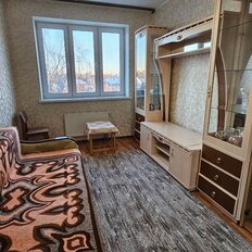 Квартира 35 м², 1-комнатная - изображение 1