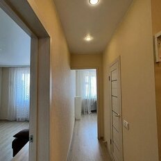 Квартира 40 м², 1-комнатная - изображение 3