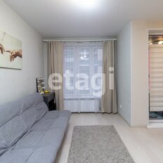 Квартира 32,3 м², 1-комнатная - изображение 2