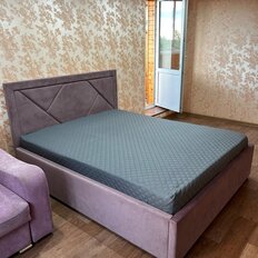 Квартира 38 м², 1-комнатная - изображение 3