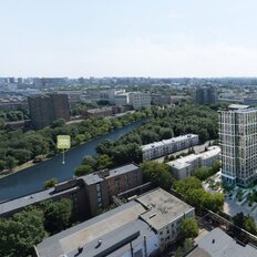 Квартира 32 м², студия - изображение 3