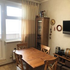 Квартира 85 м², 3-комнатная - изображение 3