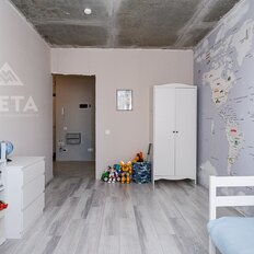 Квартира 65,3 м², 2-комнатная - изображение 5