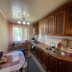 Квартира 67 м², студия - изображение 1