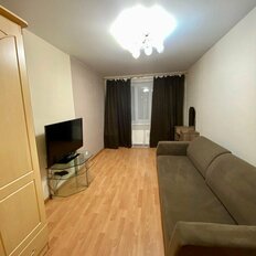 Квартира 33 м², 1-комнатная - изображение 2