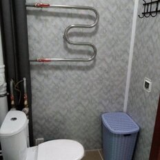 Квартира 25 м², студия - изображение 5