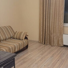 Квартира 28 м², студия - изображение 4