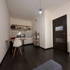 Квартира 40 м², 1-комнатная - изображение 3