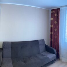 Квартира 48 м², 1-комнатная - изображение 4