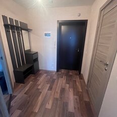 Квартира 40 м², 1-комнатная - изображение 5