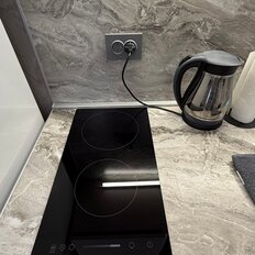 Квартира 32 м², студия - изображение 5