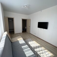 Квартира 34,8 м², 1-комнатная - изображение 2