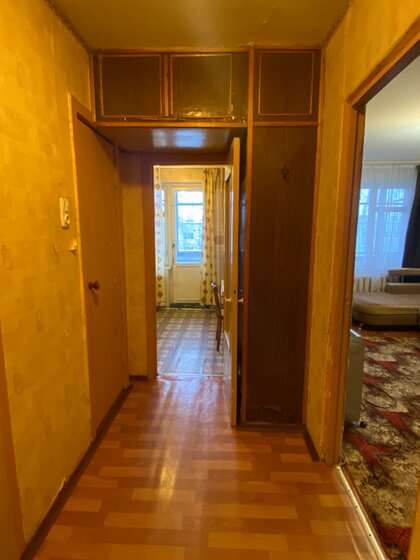 28,1 м², квартира-студия 2 500 000 ₽ - изображение 49