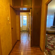 Квартира 32 м², 1-комнатная - изображение 4