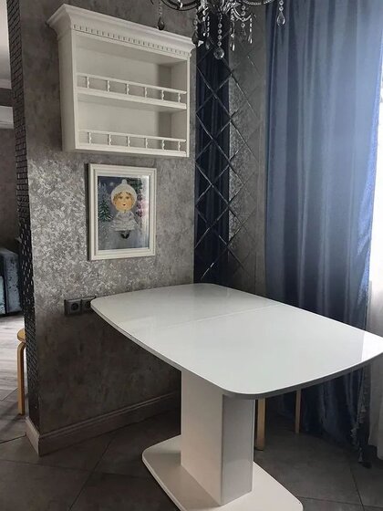 34 м², квартира-студия 70 000 ₽ в месяц - изображение 49