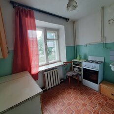 Квартира 30,8 м², 1-комнатная - изображение 3