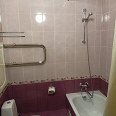 Квартира 34 м², 1-комнатная - изображение 4