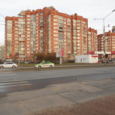 Квартира 37,5 м², 1-комнатная - изображение 3