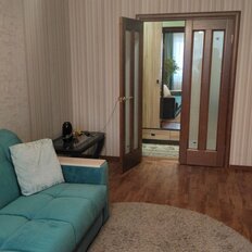 Квартира 64 м², 3-комнатная - изображение 3