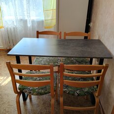 Квартира 38,7 м², 1-комнатная - изображение 4