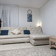 Квартира 73,4 м², 3-комнатная - изображение 3
