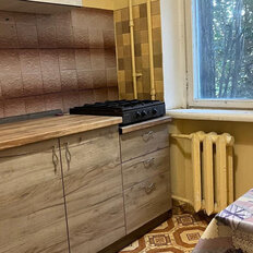 Квартира 31,2 м², 1-комнатная - изображение 3