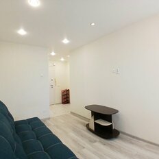 Квартира 35 м², 1-комнатная - изображение 4