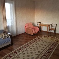 Квартира 51 м², 1-комнатная - изображение 4