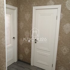 Квартира 60 м², 2-комнатная - изображение 5