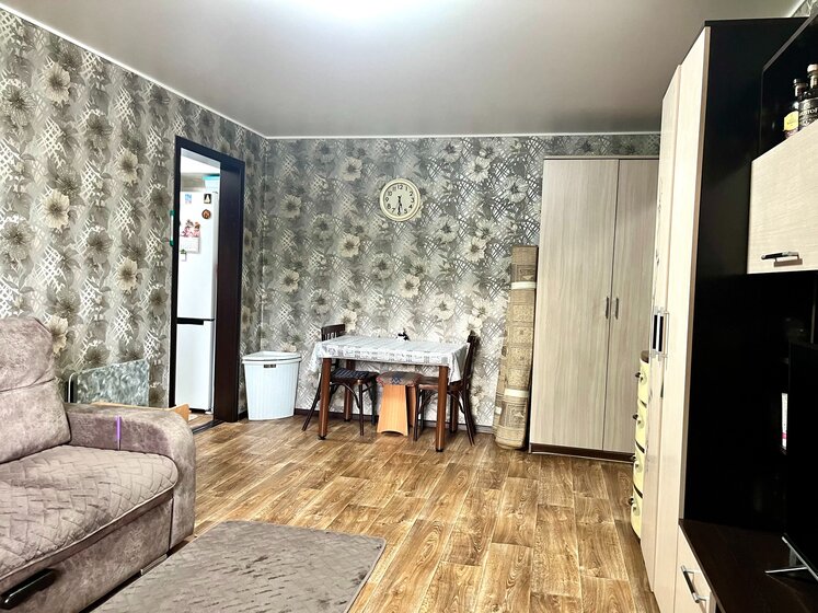 50,4 м², 2-комнатная квартира 2 700 000 ₽ - изображение 54