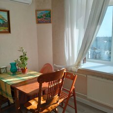 Квартира 114 м², 4-комнатная - изображение 5