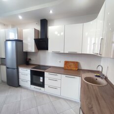 Квартира 42 м², 1-комнатная - изображение 2