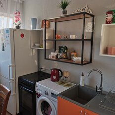Квартира 32 м², 1-комнатная - изображение 1