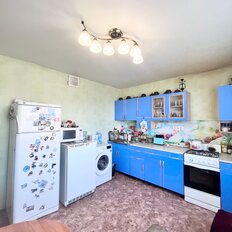 Квартира 58,9 м², 2-комнатная - изображение 3