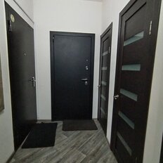 Квартира 38,6 м², 1-комнатная - изображение 4
