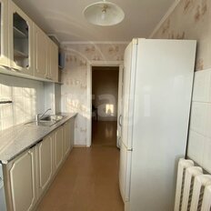 Квартира 48,7 м², 2-комнатная - изображение 3