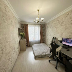 Квартира 58 м², 3-комнатная - изображение 1