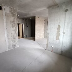 Квартира 41 м², 1-комнатная - изображение 5