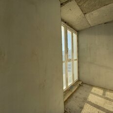 Квартира 33 м², студия - изображение 5