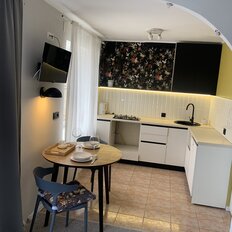 Квартира 36 м², 1-комнатная - изображение 5