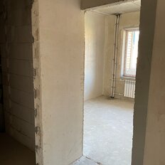 Квартира 21,4 м², студия - изображение 4