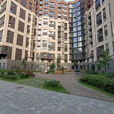 Квартира 79 м², 2-комнатная - изображение 5