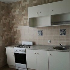 Квартира 40 м², 1-комнатная - изображение 2