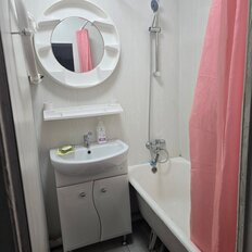 Квартира 38,6 м², 2-комнатная - изображение 1
